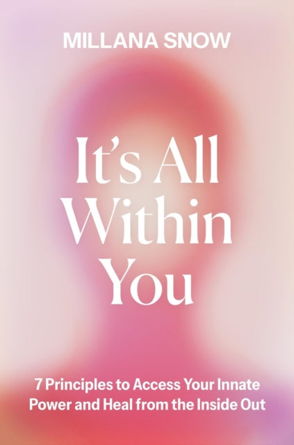 Its All Within You