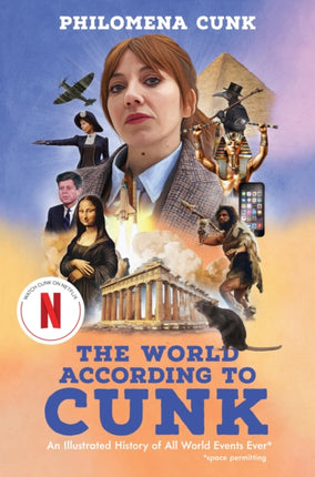The World According to Cunk
