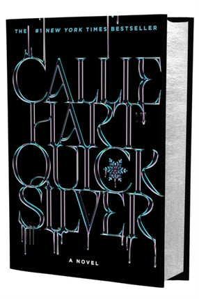 Quicksilver Deluxe Limited Edition
