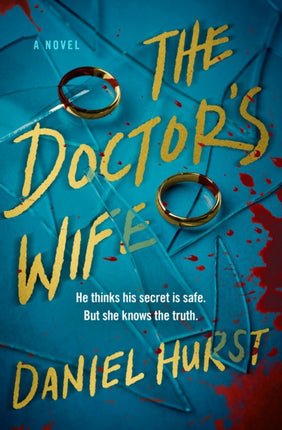The Doctors Wife