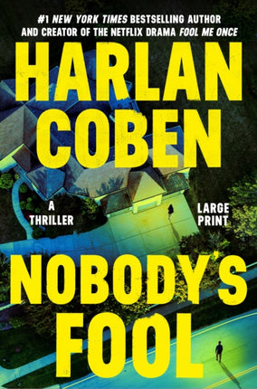Nobodys Fool