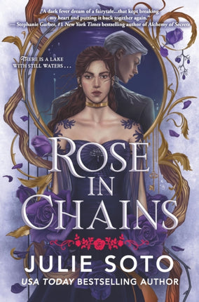 Rose in Chains Standard Edition