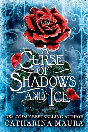 A Curse of Shadows and Ice Standard Edition