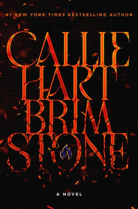 Brimstone Standard Edition