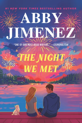 The Night We Met Standard Edition