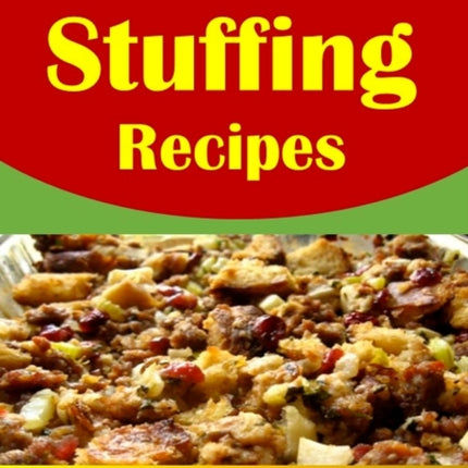 Christmas Stuffing Recipes