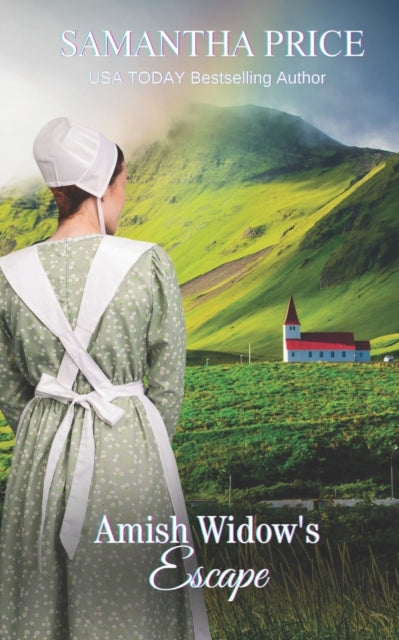 Amish Widow's Escape