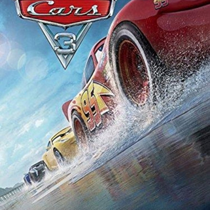 Cars 3: Music from the Motion Picture Soundtrack