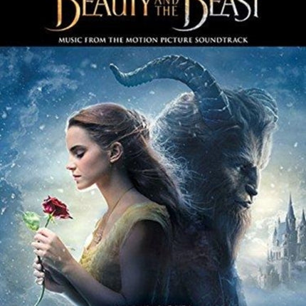 Beauty and the Beast: Music from the Motion Picture Soundtrack