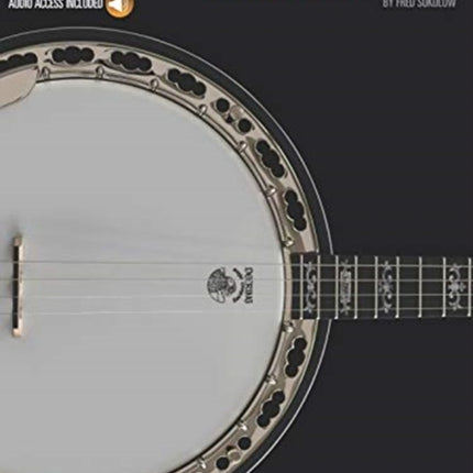 Hal Leonard Tenor Banjo Method
