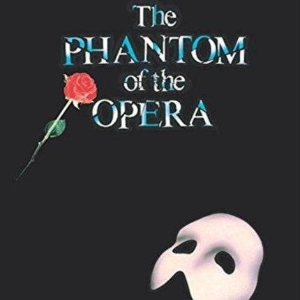 The Phantom of the Opera: Music Minus One Vocal