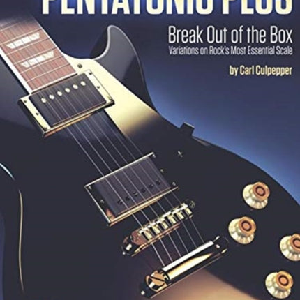 Pentatonic Plus