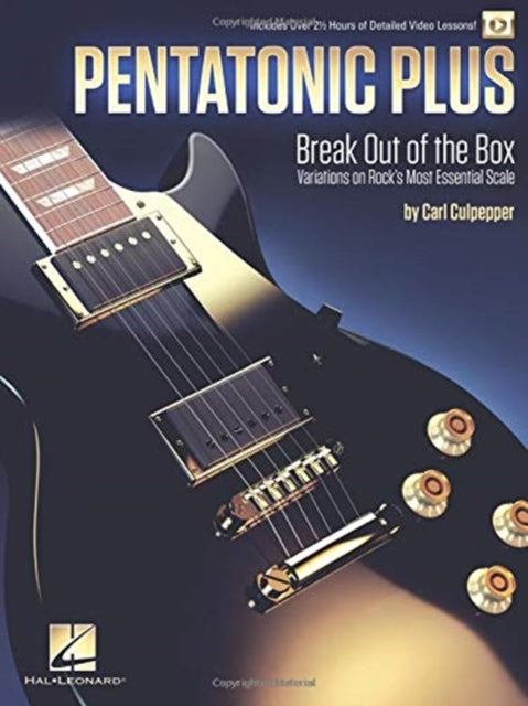 Pentatonic Plus