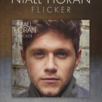 Niall Horan - Flicker
