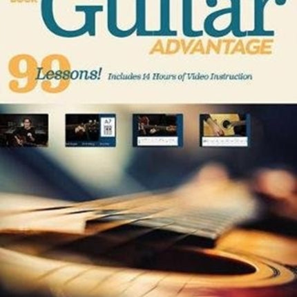 The Guitar Advantage