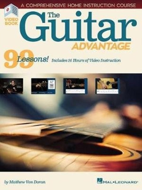 The Guitar Advantage