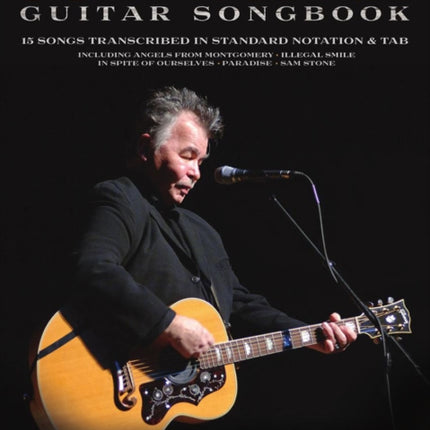 John Prine Guitar Songbook