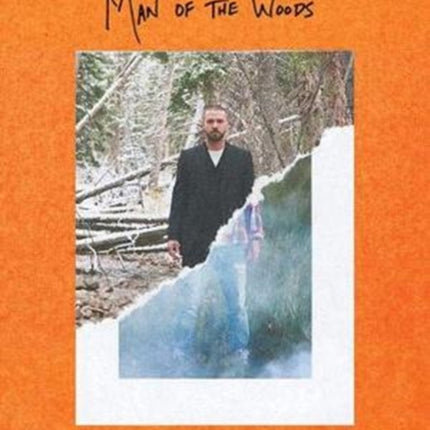 Justin Timberlake - Man of the Woods