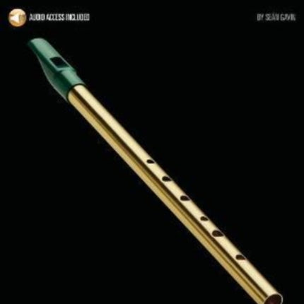 Hal Leonard Tin Whistle Method