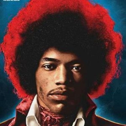 Jimi Hendrix - Both Sides of the Sky