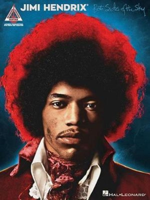 Jimi Hendrix - Both Sides of the Sky