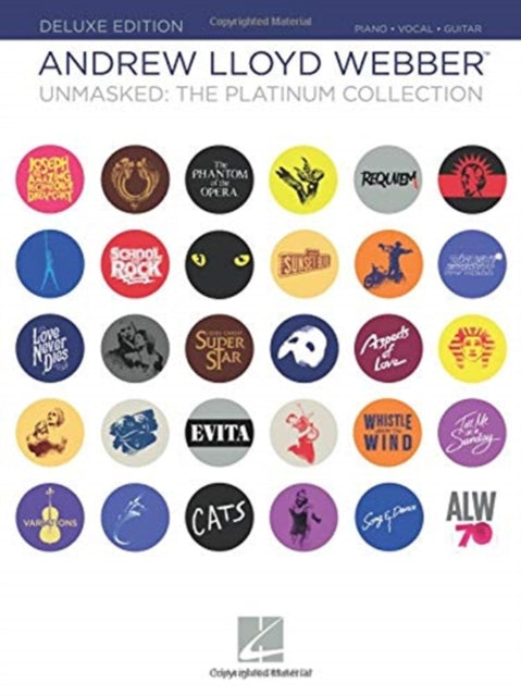 Unmasked - The Platinum Collection: The Platinum Collection, Deluxe Edition