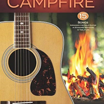 Fingerpicking Campfire