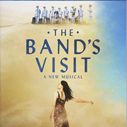 The Band's Visit: A New Musical - Vocal Selections