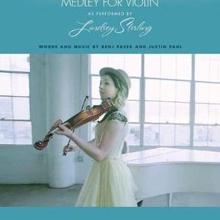 The Greatest Showman: Medley for Violin