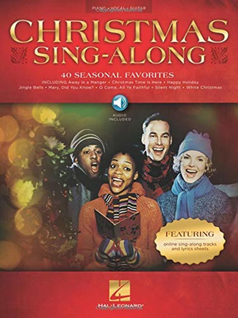 Christmas SingAlong