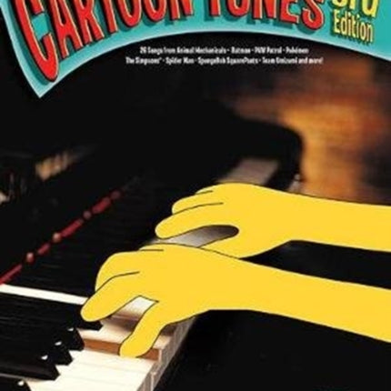 Cartoon Tunes
