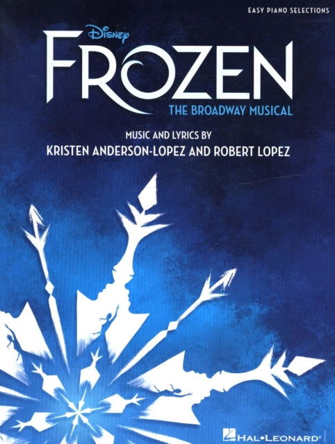 Frozen: The Broadway Musical