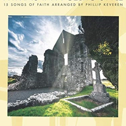 Hymns in a Celtic Style: 15 Songs of Faith the