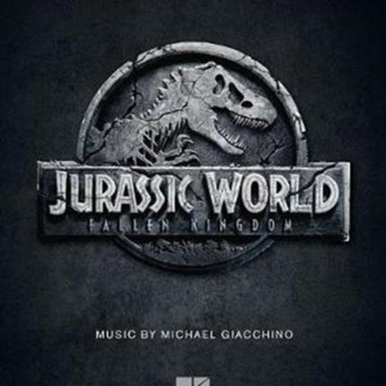 Jurassic World: Fallen Kingdom