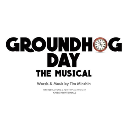 Groundhog Day