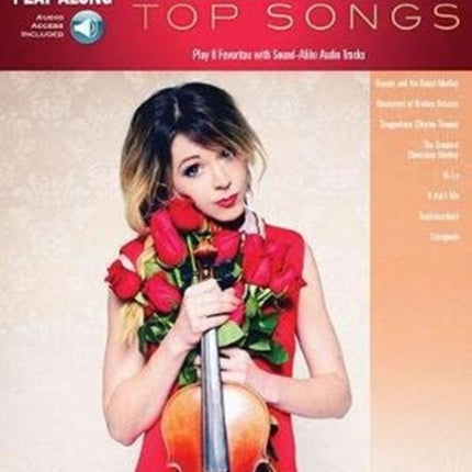 LINDSEY STIRLING TOP SONGS VIOLIN