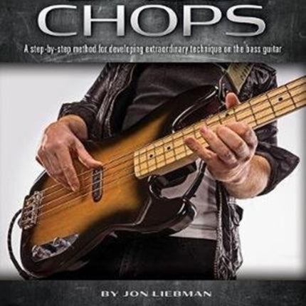 BASS CHOPS