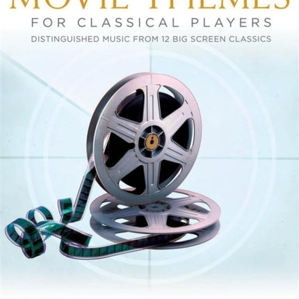 MOVIE THEMES FOR CLASSICAL PLAYERSCELLO
