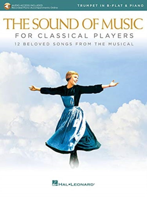 SOUND OF MUSIC FOR CLASSICAL PLAYERS