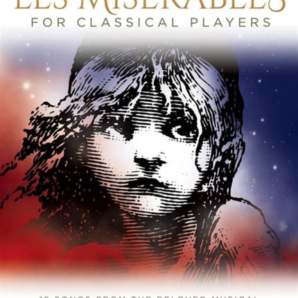 LES MISRABLES FOR CLASSICAL PLAYERS