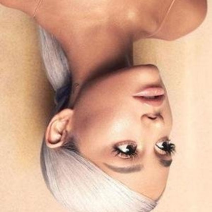 Ariana Grande: Sweetener