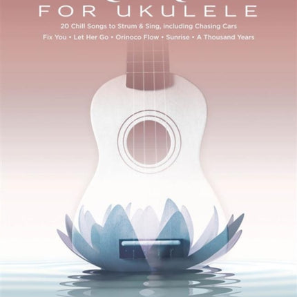 Yoga Music for Ukulele