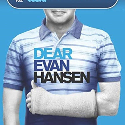 Dear Evan Hansen: E-Z Play Today #102