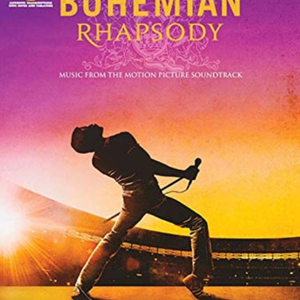 Bohemian Rhapsody: Music from the Motion Picture Soundtrack