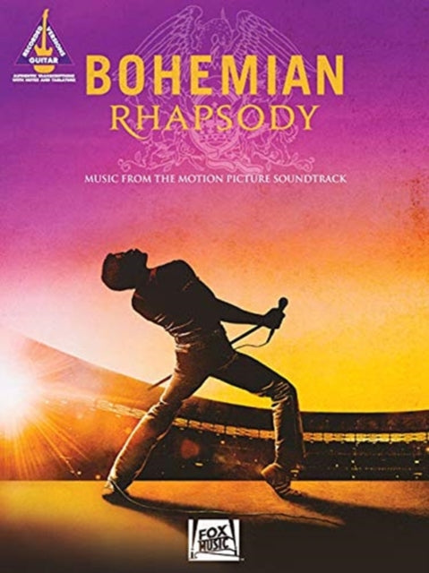 Bohemian Rhapsody: Music from the Motion Picture Soundtrack