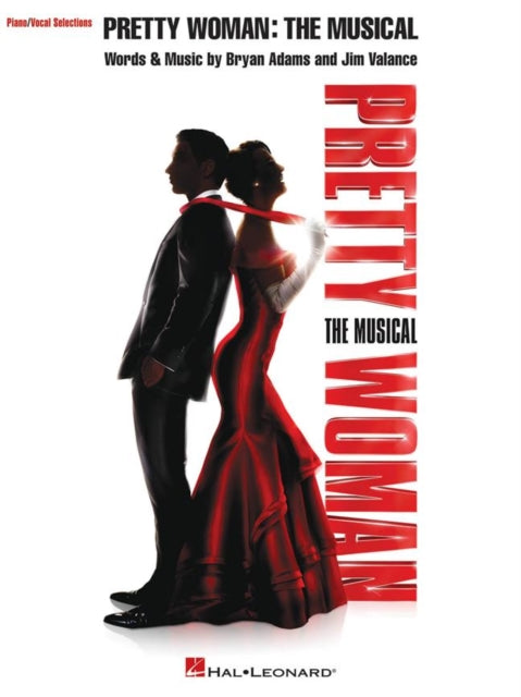 Pretty Woman: The Musical