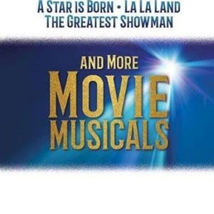 Songs from A Star Is Born and More Movie Musicals: Flute