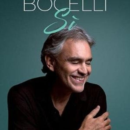 Andrea Bocelli - Si