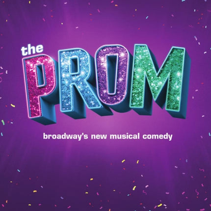 The Prom: Vocal Selections