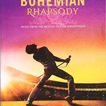 Bohemian Rhapsody: Music from the Motion Picture Soundtrack